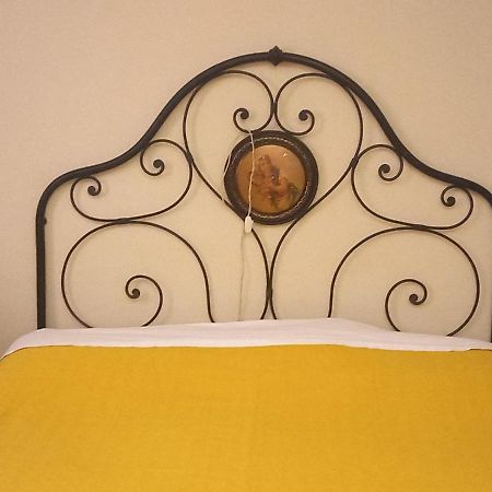 Albergo Del Ponte San Piero in Bagno Luaran gambar