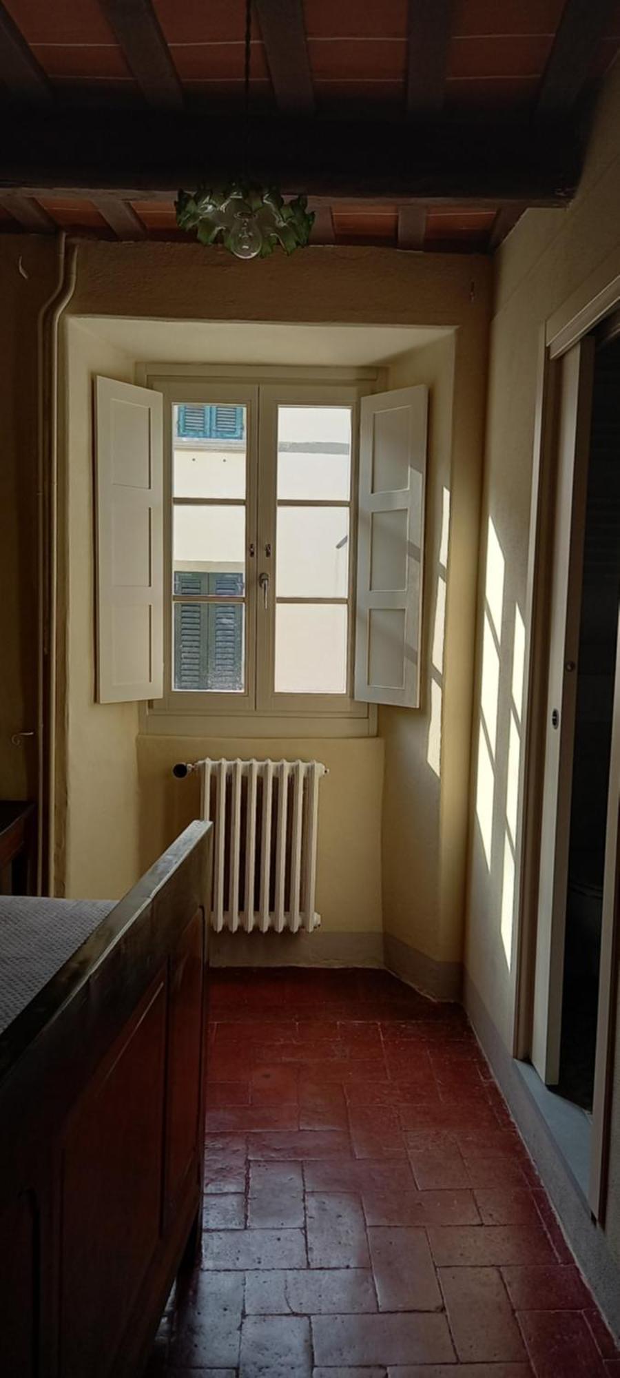Albergo Del Ponte San Piero in Bagno Luaran gambar
