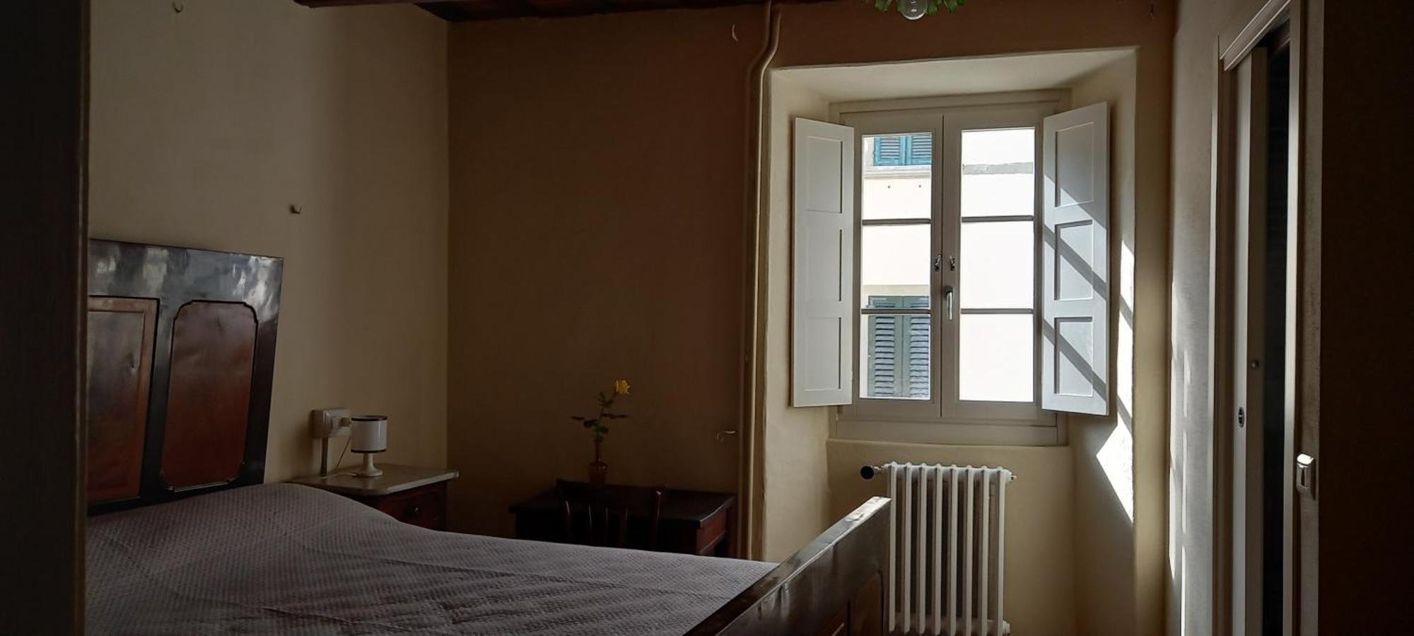Albergo Del Ponte San Piero in Bagno Luaran gambar