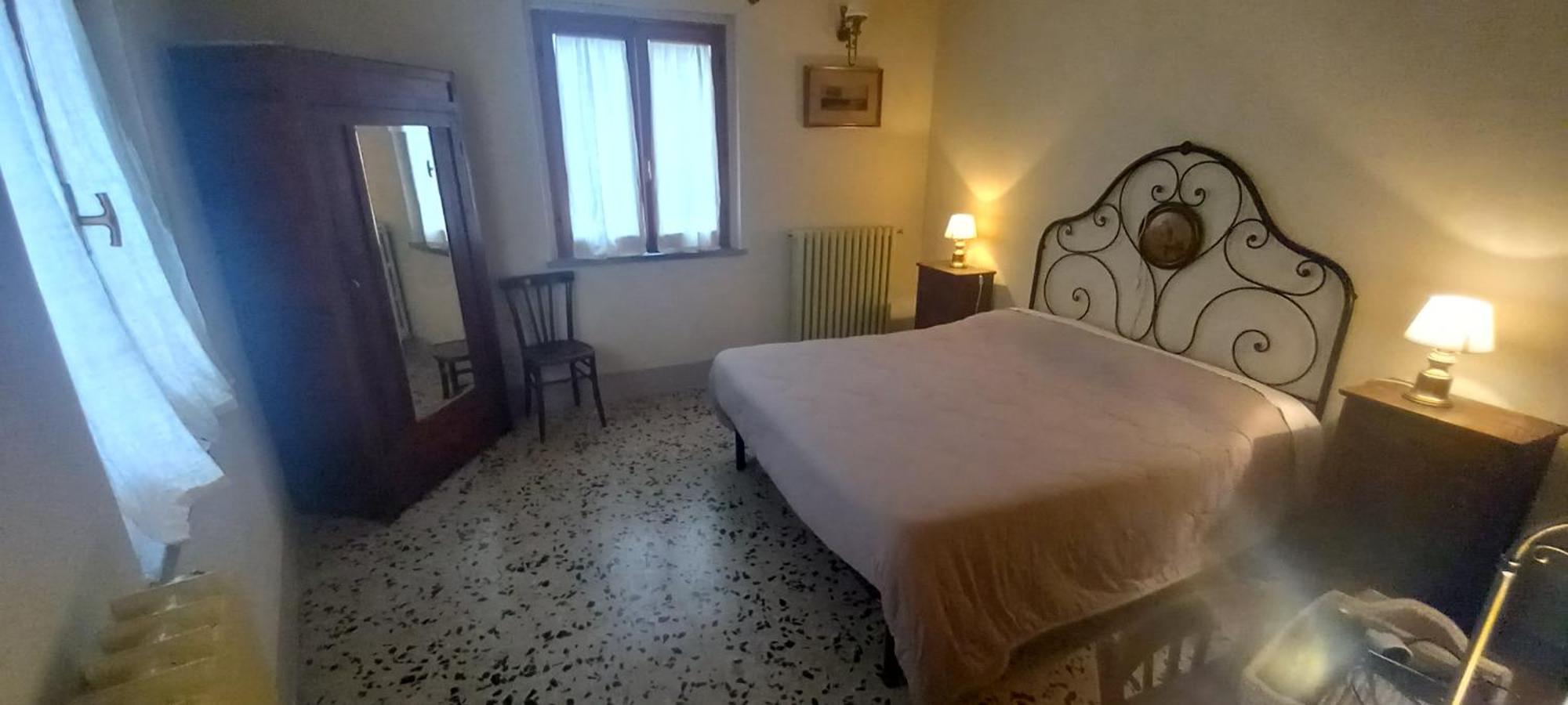 Albergo Del Ponte San Piero in Bagno Luaran gambar