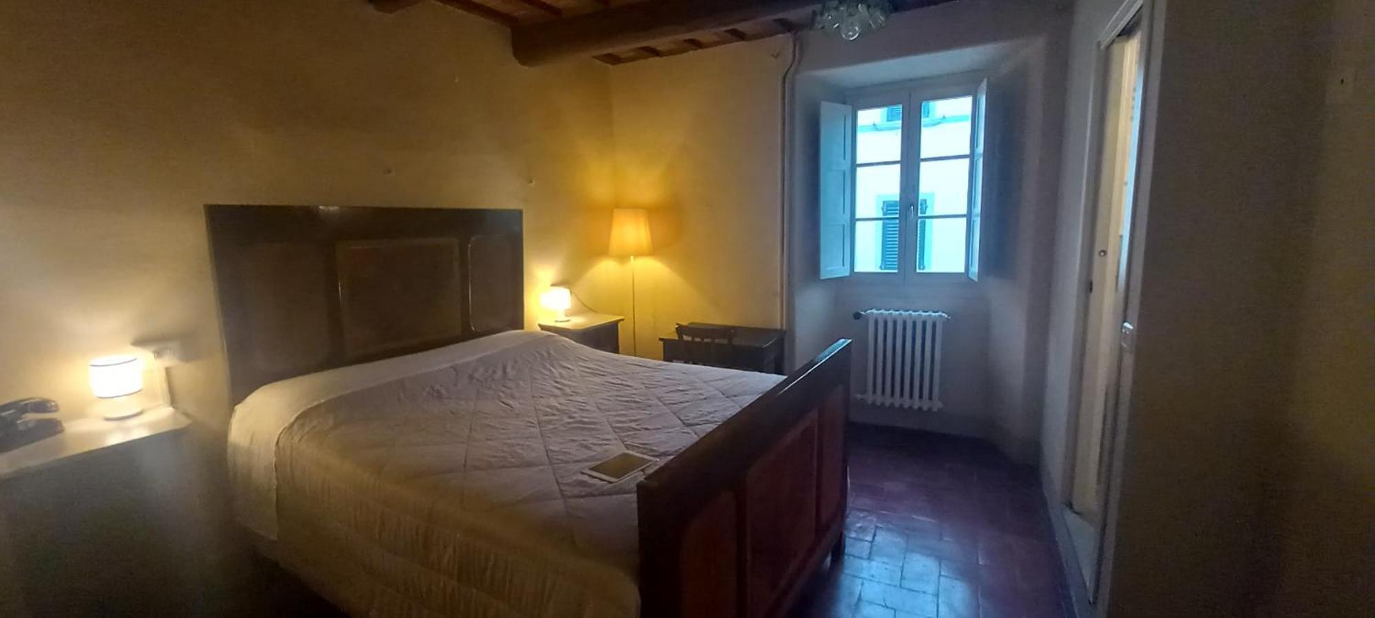 Albergo Del Ponte San Piero in Bagno Luaran gambar