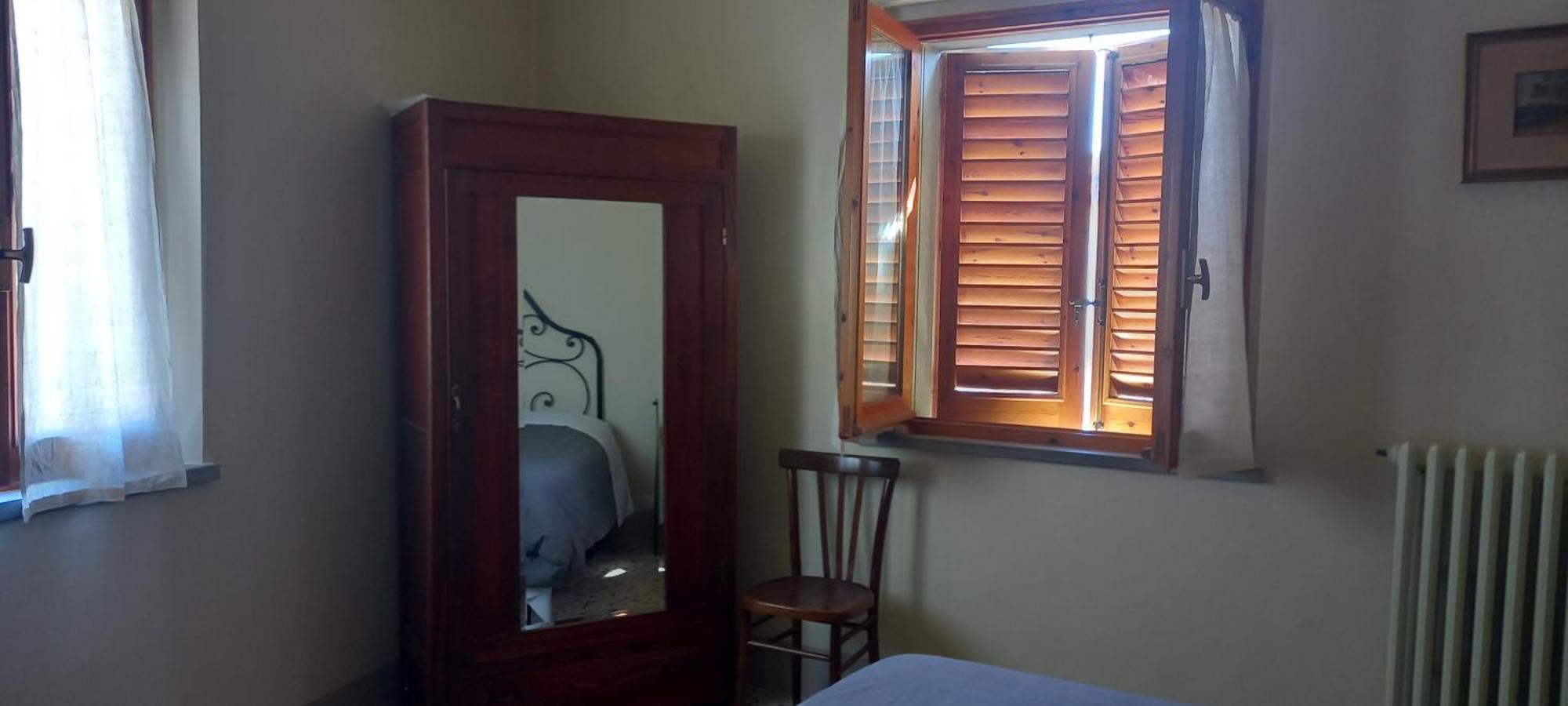 Albergo Del Ponte San Piero in Bagno Luaran gambar