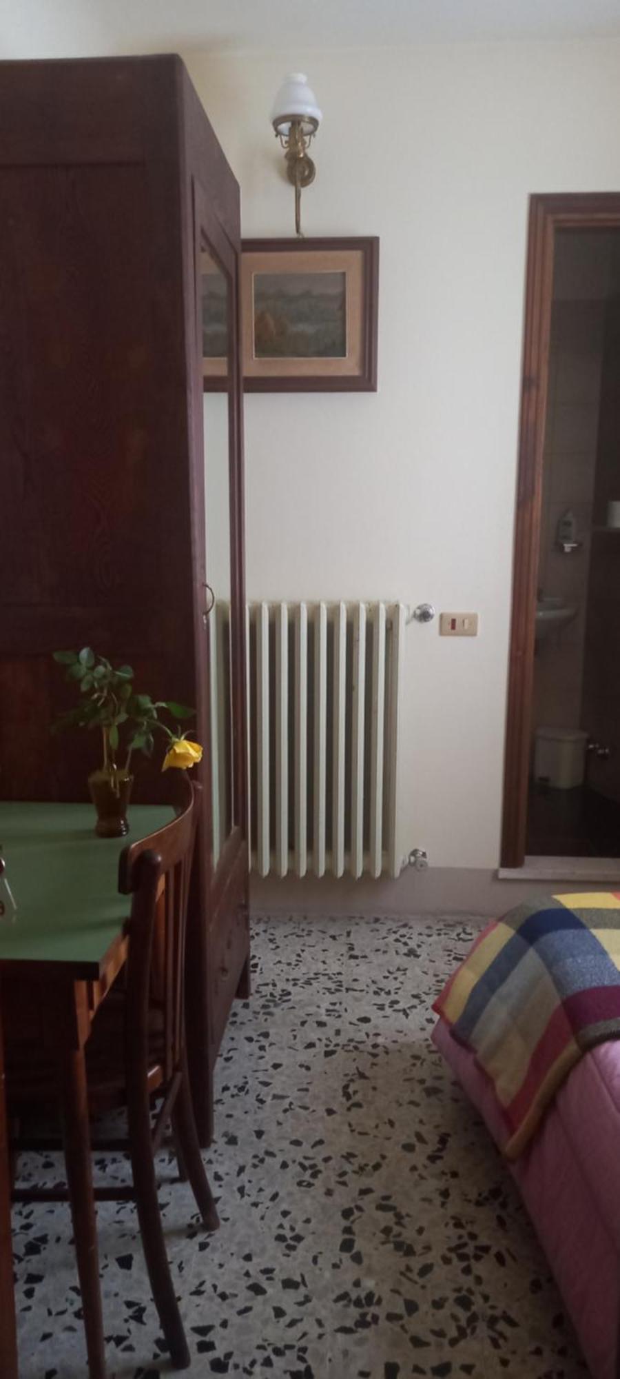 Albergo Del Ponte San Piero in Bagno Luaran gambar