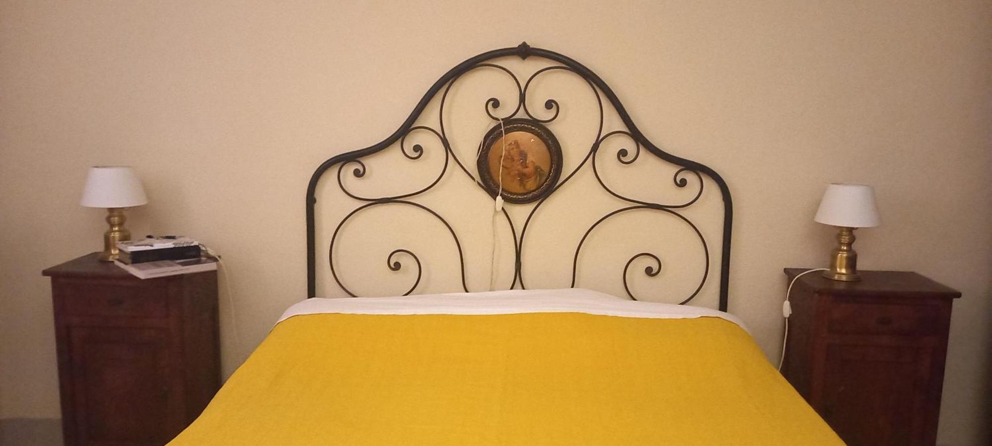 Albergo Del Ponte San Piero in Bagno Luaran gambar