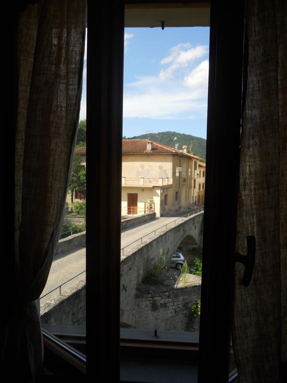 Albergo Del Ponte San Piero in Bagno Bilik gambar